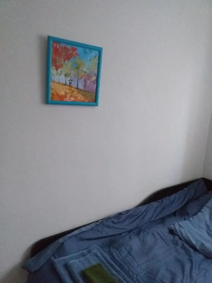 Апартамент Термите Varna Apartment