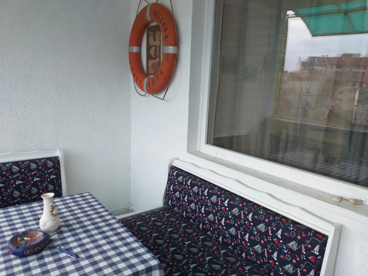 Apartment Апартамент Термите Varna Bulgaria