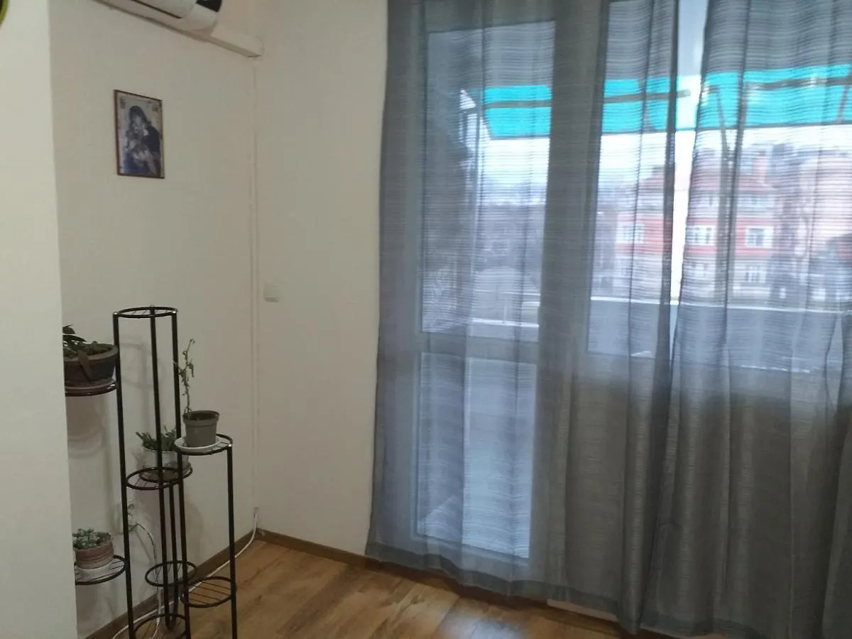 Апартамент Термите Varna