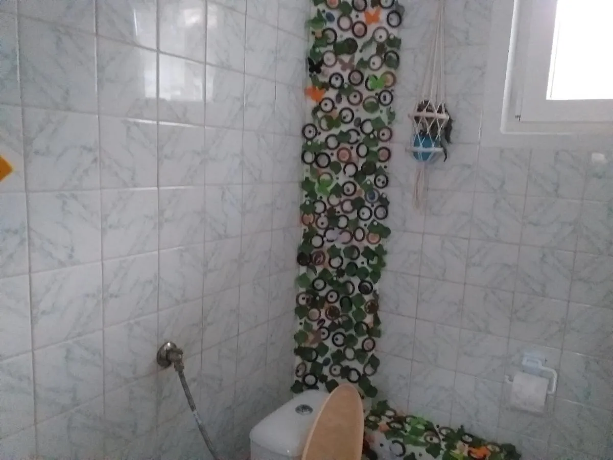 Апартамент Термите Varna Apartment
